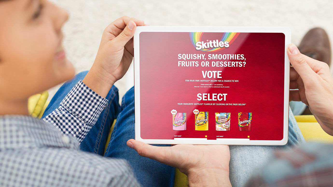 Header-Skittles Header-Skittles